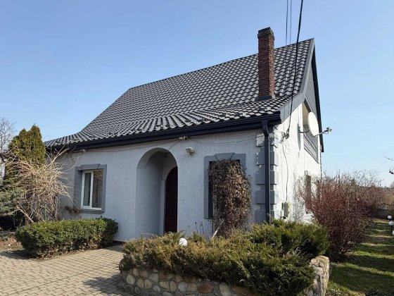 Продаж двохповерхового будинку у центрі Любомля Любомль