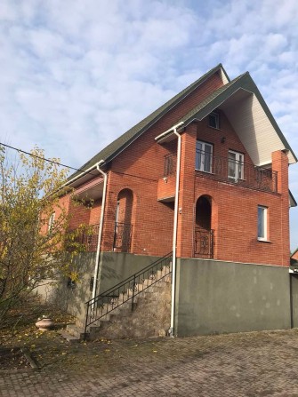 ПРОДАЖ будинку Любомль - фото 1