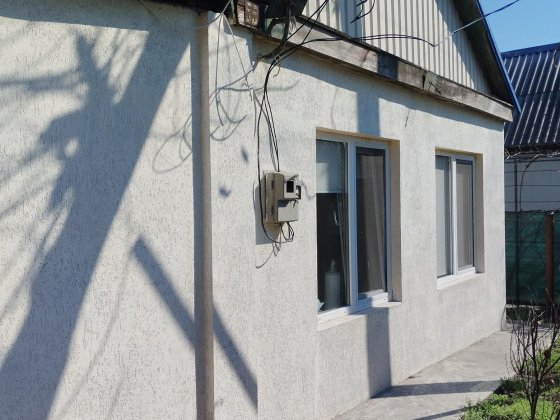 Продаю дачу,с/о Днепр Курилівка