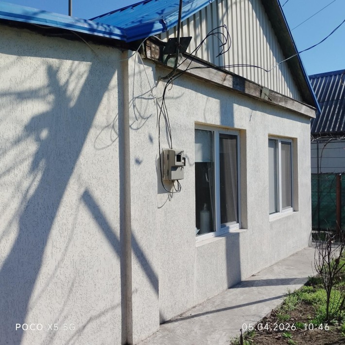 Продаю дачу,с/о Днепр - фото 1