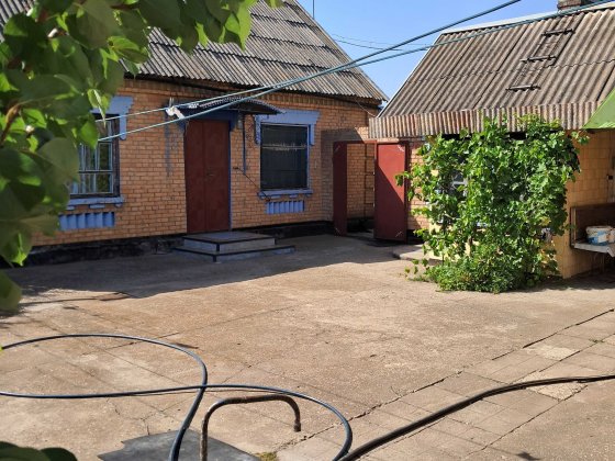 Продам будинок Покров (Чортомлик) 12 соток Покров