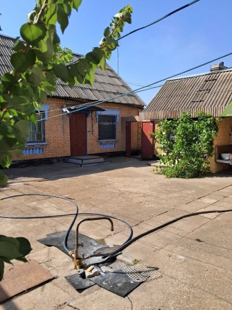 Продам будинок Покров (Чортомлик) 12 соток - фото 1