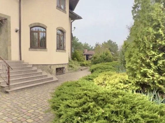 Продаж Шикарного будинку в Курилівці Курилівка