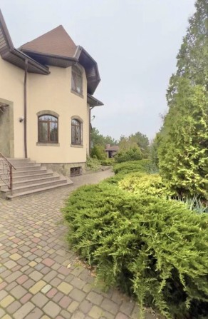 Продаж Шикарного будинку в Курилівці - фото 1