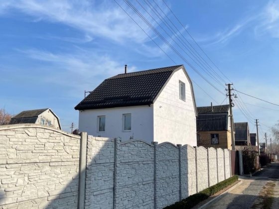 Продам дачну ділянку з будинком Калоша 100 метрів від води СТ «Прогрес Нижні» Курилівка