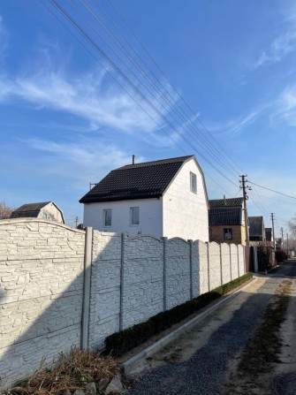 Продам дачну ділянку з будинком Калоша 100 метрів від води СТ «Прогрес Нижні» - фото 1