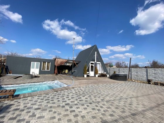Продам дачу в межах міста #ЄВідновлення розглядаємо