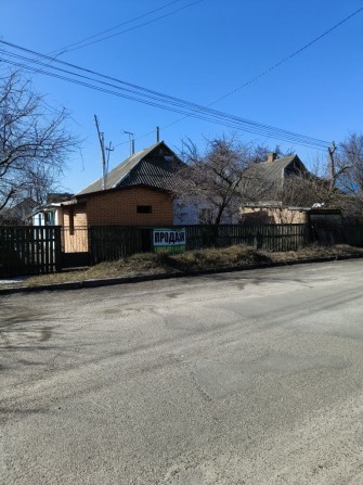 Продаж будинку 4 кімнати  Посьолок  всі комунікації - фото 1