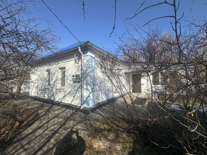 Продаж будинку центр Княгині Ольги - фото 1