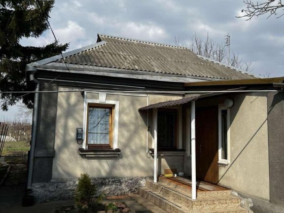 Прода будинок центр міста вул. Франко Боииспіль