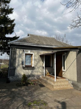 Прода будинок центр міста вул. Франко Боииспіль - фото 1