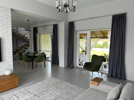 Будинок, Військбуд 175м.кв. 10 соток, Від власника!! Біла Церква