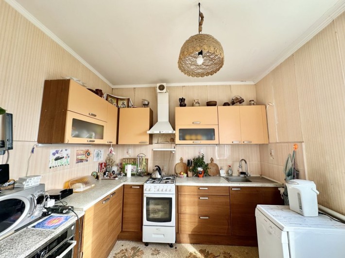 Продаж будинку права сторона Борисполя - фото 1