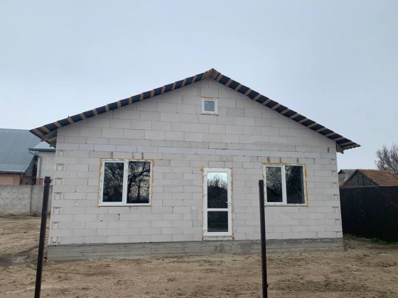 Продам будинок в районі розвилки