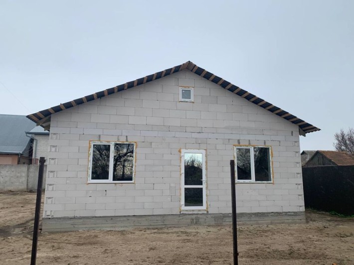 Продам будинок в районі розвилки - фото 1