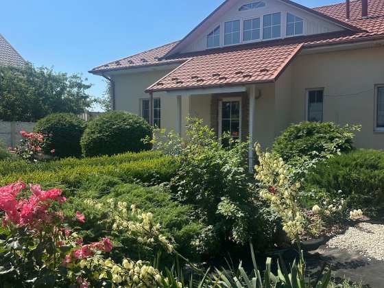 Продам одноповерховий будинок р-н Олімп, м.Бровари Бровары