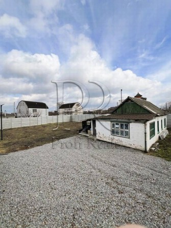 Фасад! Продаж будинку Бориспіль, під бізнес! Район Розвилка - фото 1