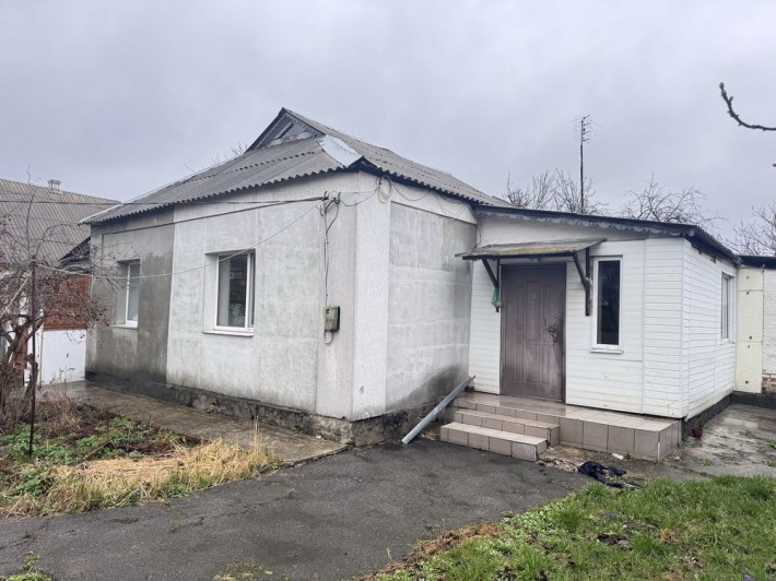 Будинок 90м2 землі 16сот. Бориспіль можливий продаж поСертифікату - фото 1