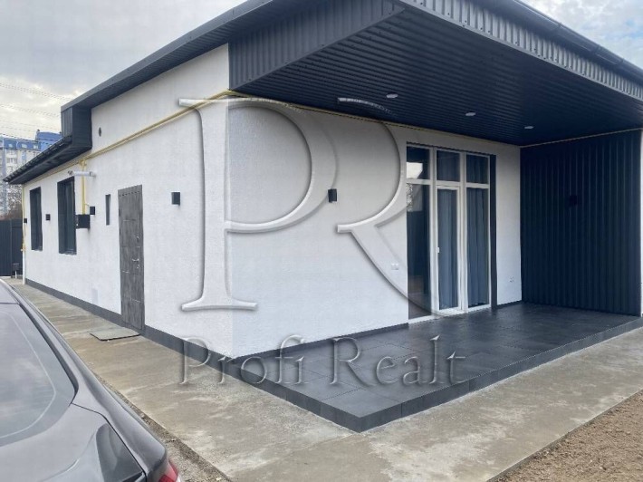 Продаж будинку/ Бровари/Київська - фото 1