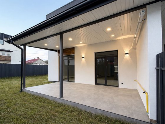 Буча Дуплекс з РЕМОНТОМ, Авенір Плаза, Газ Центральні комунікації Буча