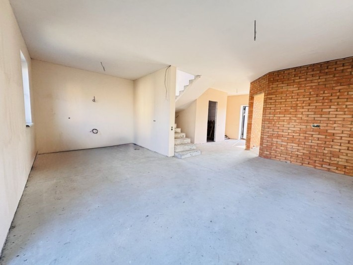 Продаж БУДИНОК 115м2 з ЦЕГЛИ. Можна «єОселя» «Сертифікат» - фото 1