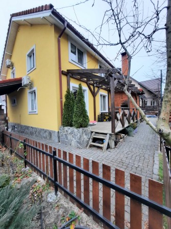 Дуплекс з ремонтом і меблями в Бучі - фото 1