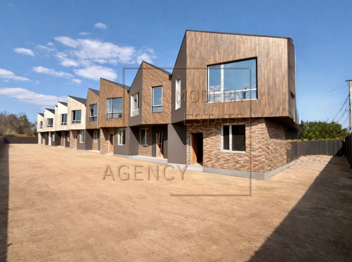 У продажу ТАУНХАУС 91 м2 | Газ | Буча | Авенір Плаза | Без Комісії - фото 1
