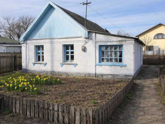 Продаж окремого будинку Біла Церква
