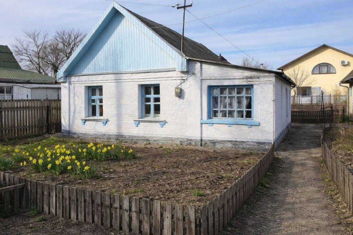 Продаж окремого будинку - фото 1