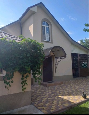 Продаж чудового 2-х поверхового будинку в мальовничому с.Трушки!!! - фото 1