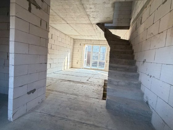 Продається Таунхаус з підвалом від забудовника, без комісії! Вишневе