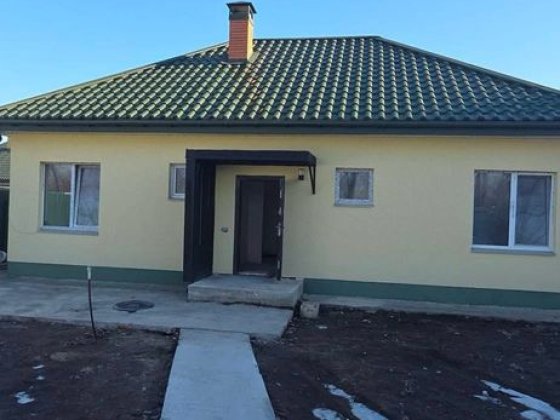 Продаж Будинку 110 кв.м 5 сот р-н Розвилки м. Бориспіль Бориспіль