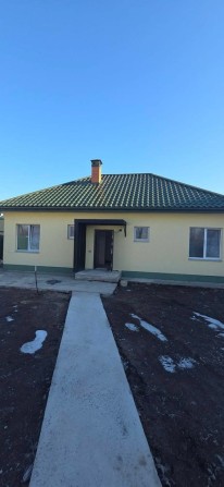 Продаж Будинку 110 кв.м 5 сот р-н Розвилки м. Бориспіль - фото 1