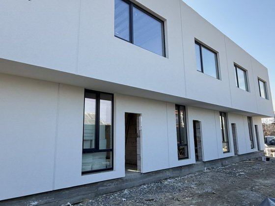 Готові тауни. Газ. Без комісії Вишневе