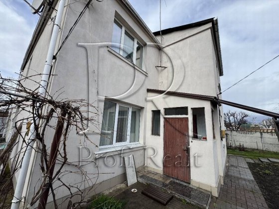 Продаж будинку у Броварах, вул. Молодіжна. Бровари