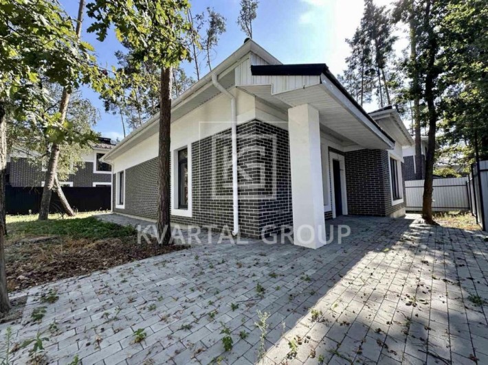 Продаю БУДИНОК 120м2 з НАПОВНЕННЯМ в м. Буча. Є Газ! - фото 1