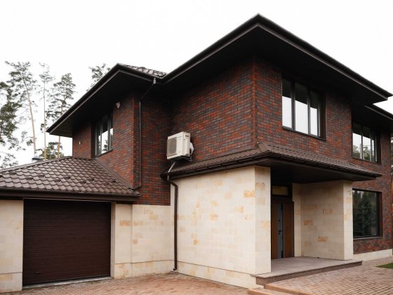 Продаж Будинок в Бучі (новий) з завершеним ремонтом 290 кв.м. Буча