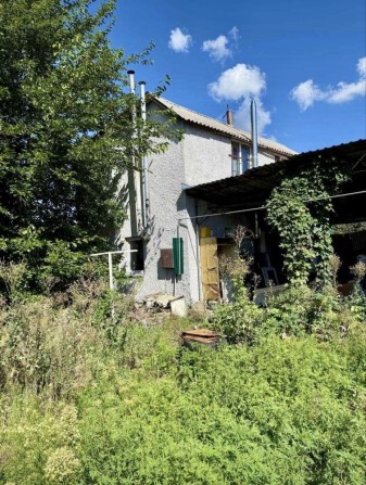 Будинок, ділянка, Буча під ремонт . Газ! Сертифкат - фото 1