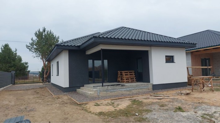 Продам будинок в заліссі від власника - фото 1