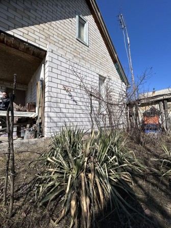 Продам дачу на 10 сотках під Броварами. - фото 1