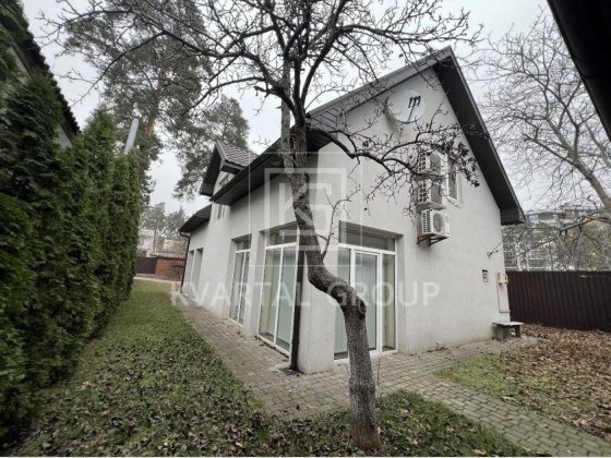 Двоповерховий будинок 144 м² біля лісу у Бучі  Готовий до проживання Буча