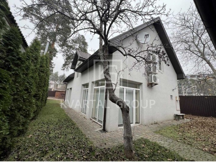 Двоповерховий будинок 144 м² біля лісу у Бучі  Готовий до проживання - фото 1