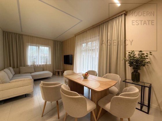 Буча, Дуплекс з РЕМОНТОМ, 120м2 4 кімнати, 2.5 соток  Бистро Пекаря, Без комісії!  Дом с РЕМОНТОМ Бу Буча