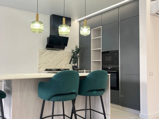 ДляРодиниГотовийБоковийТаун/технічно відмінно оснащений/ЛісоваБуча Буча