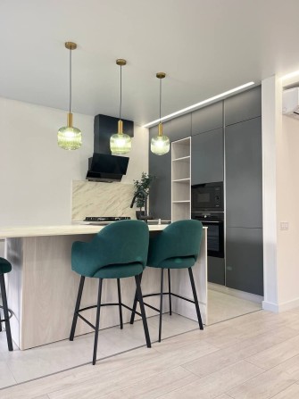 ДляРодиниГотовийБоковийТаун/технічно відмінно оснащений/ЛісоваБуча - фото 1