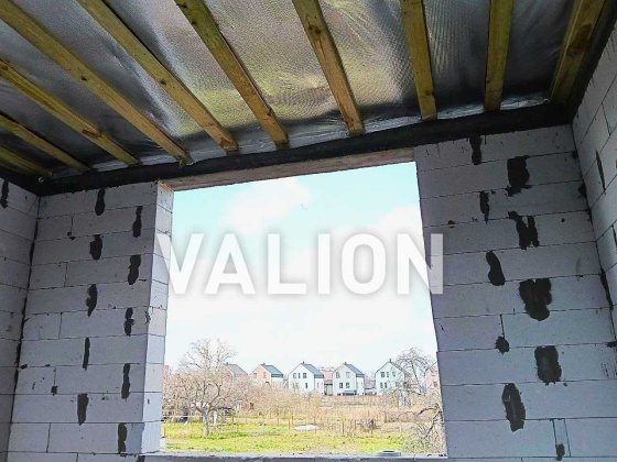 1200у.о\м2 Будинок Таунхаус, Газ. автономка, Паркомісце, Земля у власності