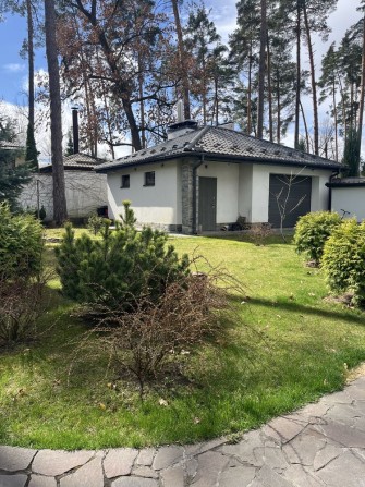 Буча Продам котедж з ремонтом - фото 1