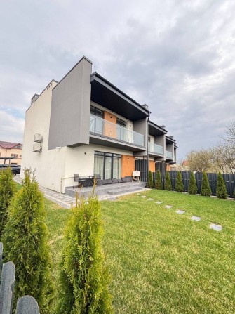 Продаж Таунхауса в передмісті івано-франківська - фото 1