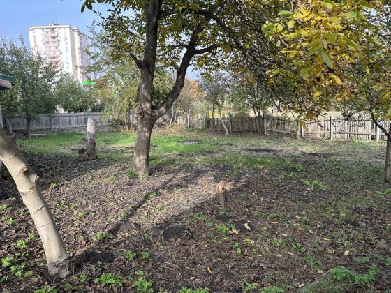 Продаж частини  будинку з комукціями Белая Церковь