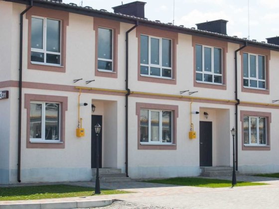 Акція. Таунхаус за 33000 у.о. Кількість обмежена Борисполь